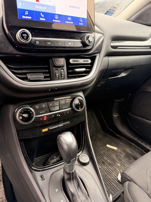 Ford Puma 2023 65.000 KM AUTOMAT 1.0 Benzina AVARIAT / AVARIATE