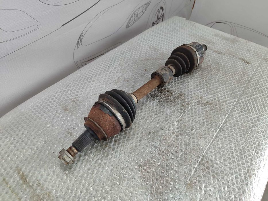 Planetara Fata Stanga Mini Cooper Clubman (R55) 1.6D Man. 2007–2014 / Cod OEM 31608605467 (1C1)