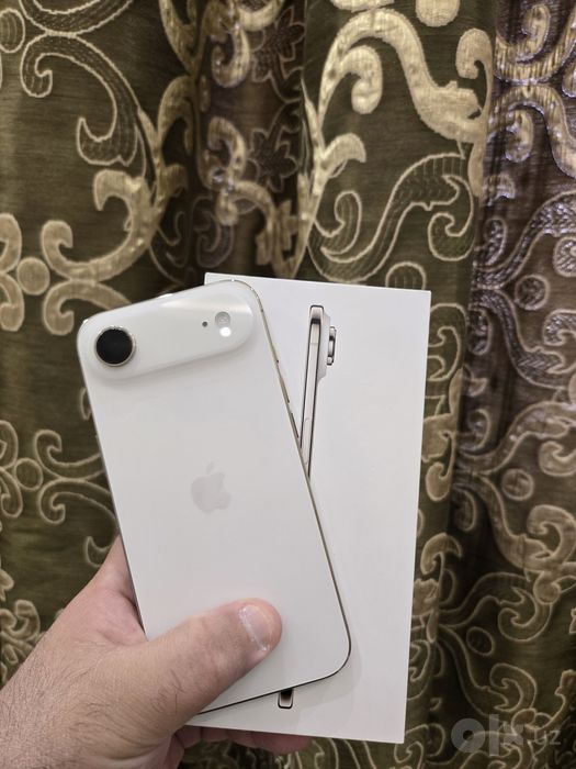 IPhone air 256 gb