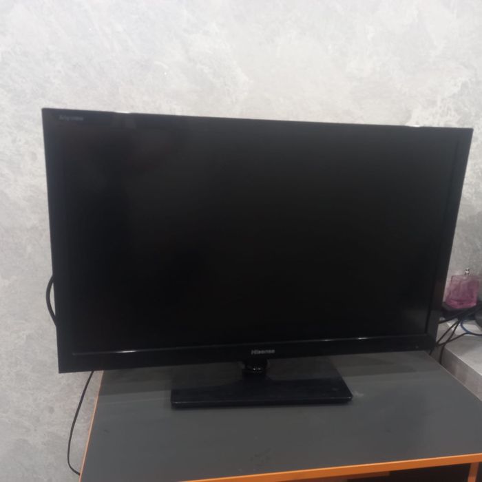 телевизор Hisense 32 диагональ