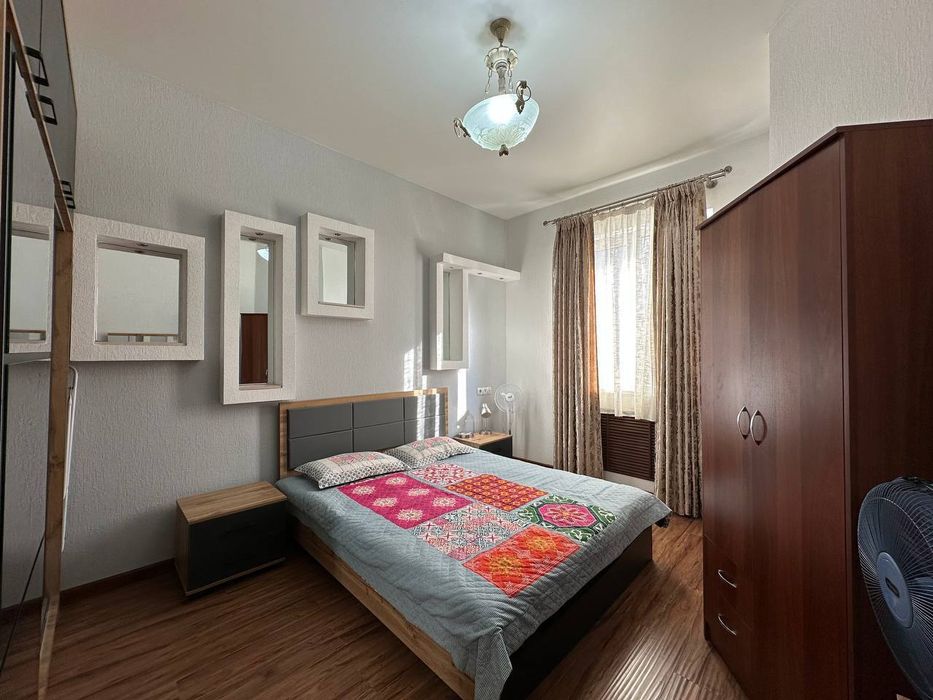 Продаётся 2/2/3 квартира, ул Чехова, гостиница Россия