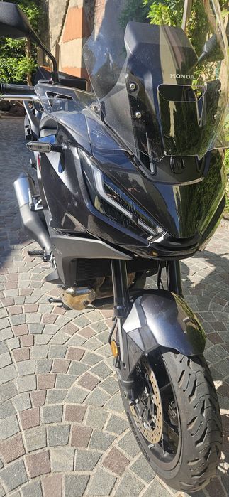 Honda NT1100 MT -2023-38500km