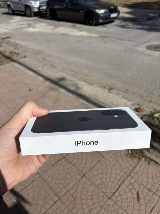 Iphone 16 128 gb