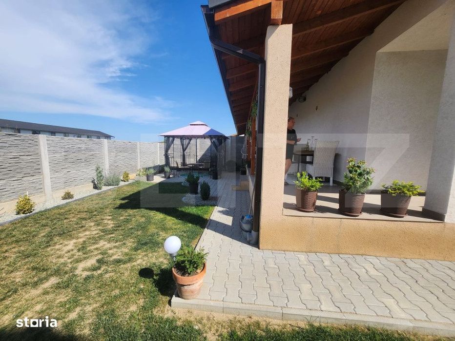 Duplex 4 camere de inchiriat, zona Dealul Furcilor