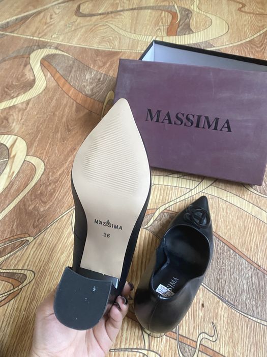 Туфли на продажу