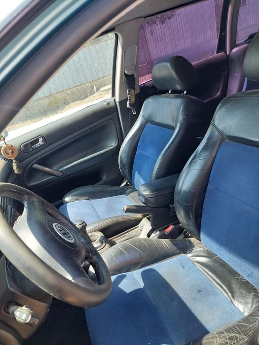 Passat b5.5 1.9tdi