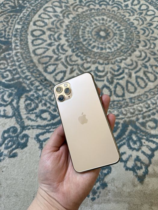Iphone 11 pro 256gb / Айфон 11 про 256гб