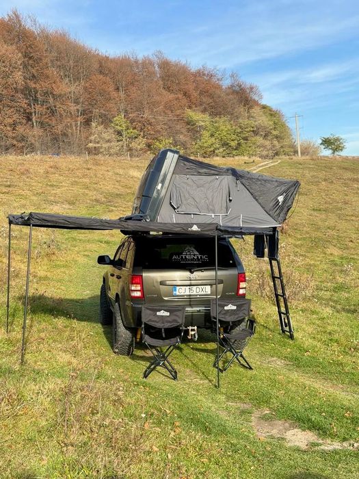 Jeep Grand Cherokee Vand AUTOTURISM Jeep Grand Cherokee WK