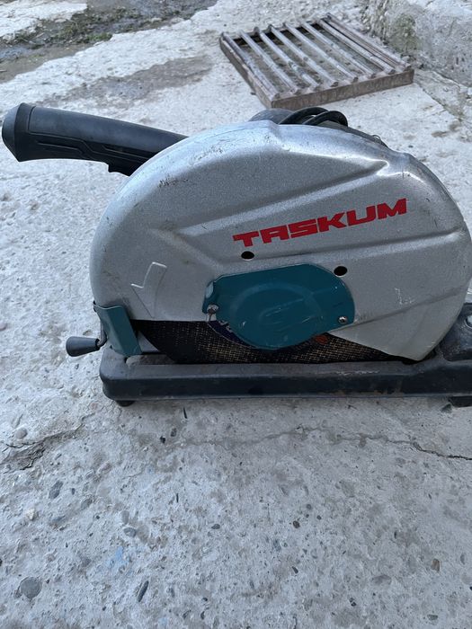 Тарцовка металически