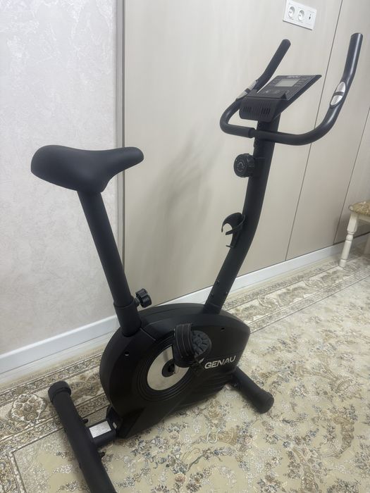 Велотренажер GENAU