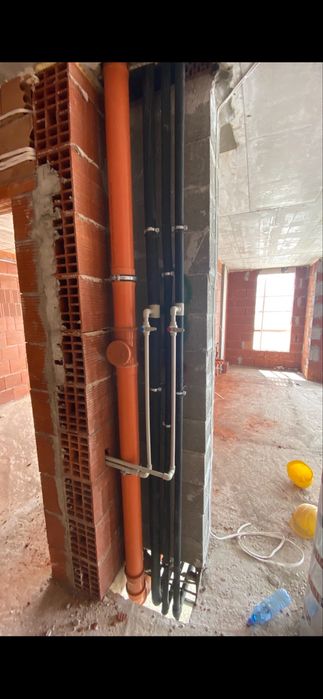 ВиК услуги на достъпни цени!