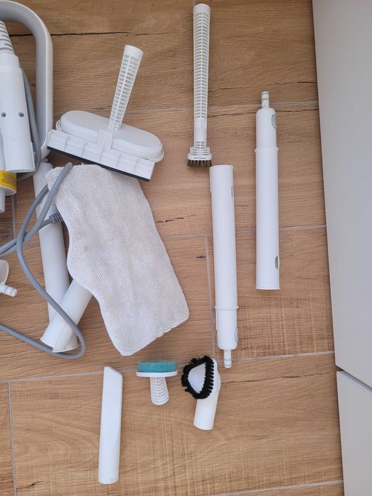 Пароочиститель xiaomi deerma