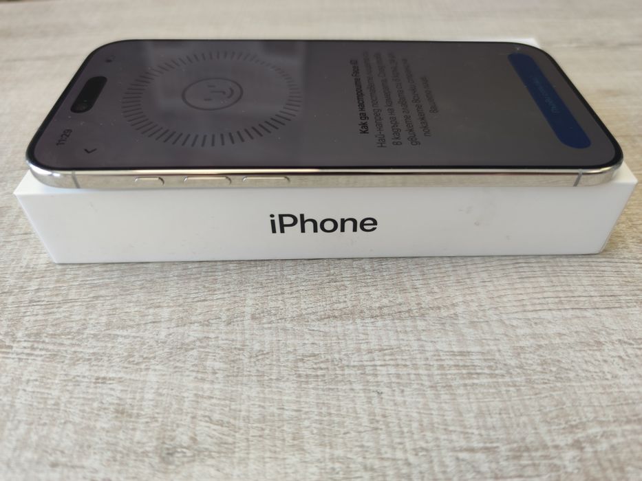 НОВ! Apple iPhone 17 Air 256GB Гаранция!