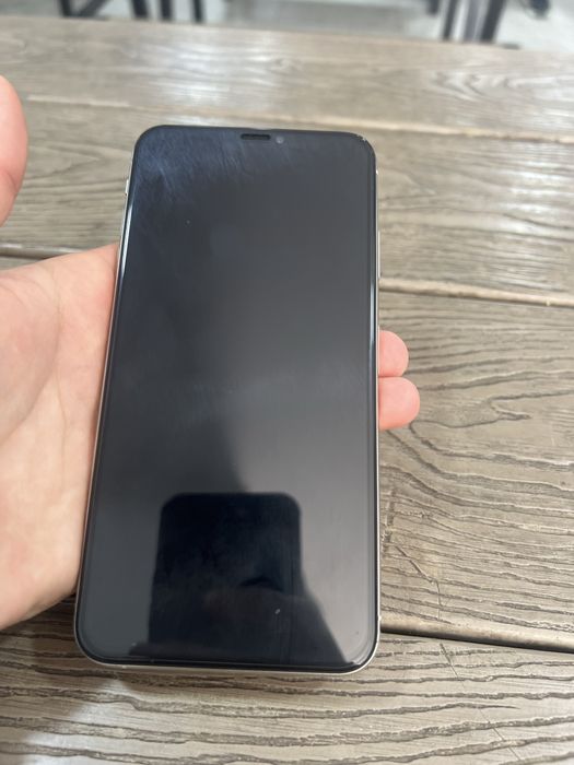 Iphone xs max 64 xotira