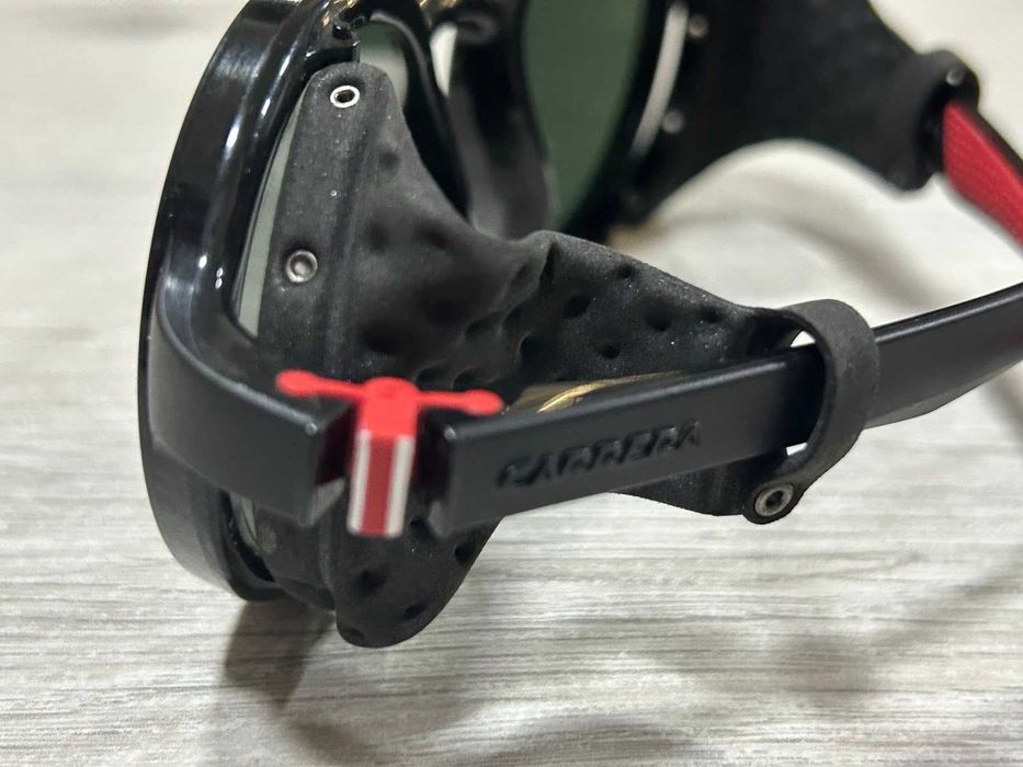 Слънчеви очила Carrera CARRERA 5046/S 807/QT