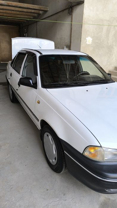 Nexiya 1 sastayani yaxshi