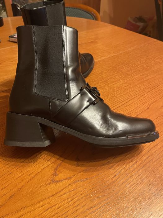 Дамски боти Versace