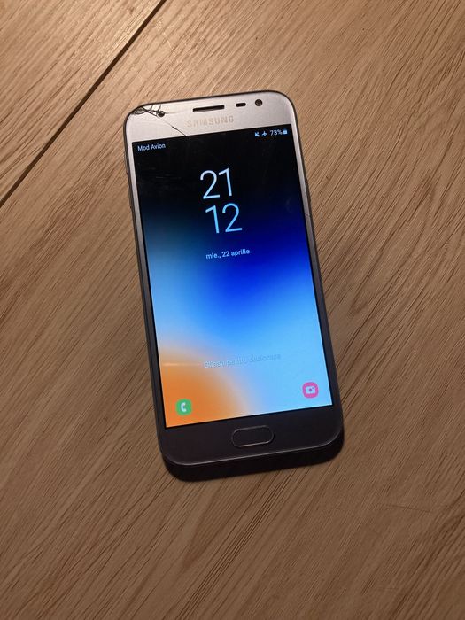 Samsung Galaxy J3 2017