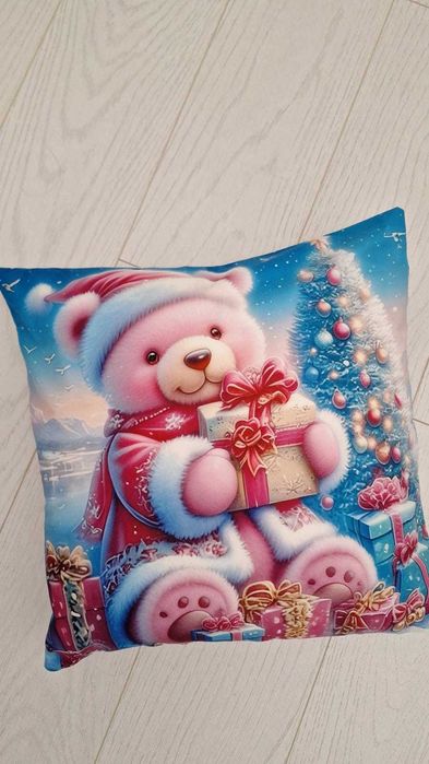 Подушечки декоративные