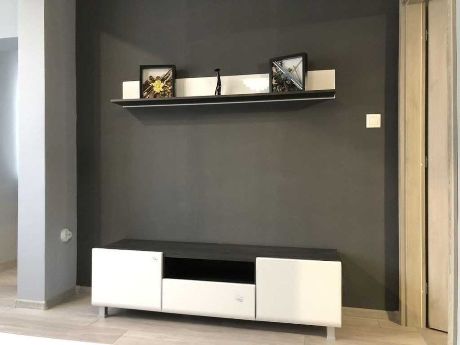 Дава се под наем Двустаен апартамент в София, Дружба 2 - 50 кв.м за 408 € - Снимка #12