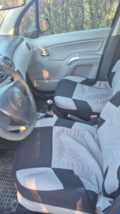 Vanzare Citroen C3 2005