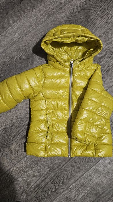 Детско яке Benetton