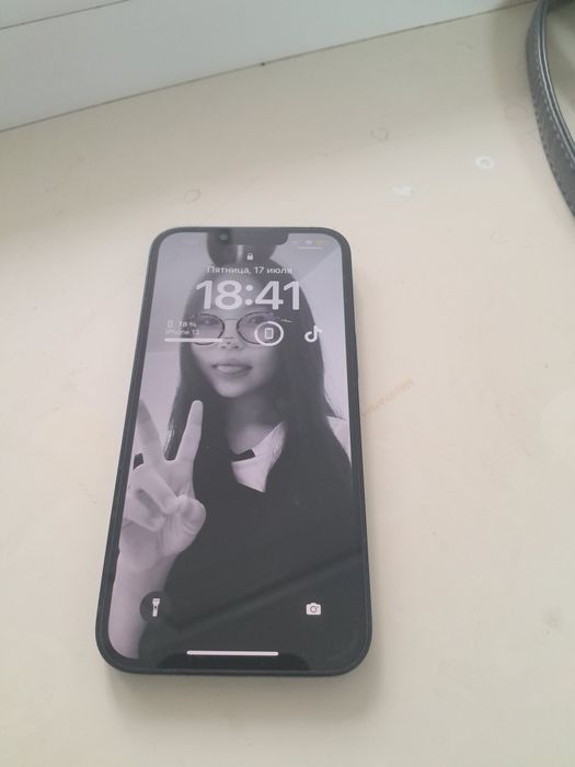 IPhone 13 сатылады