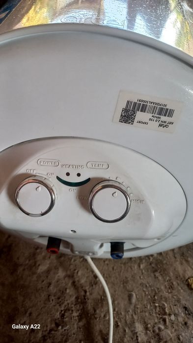 Водонагреватель Artel