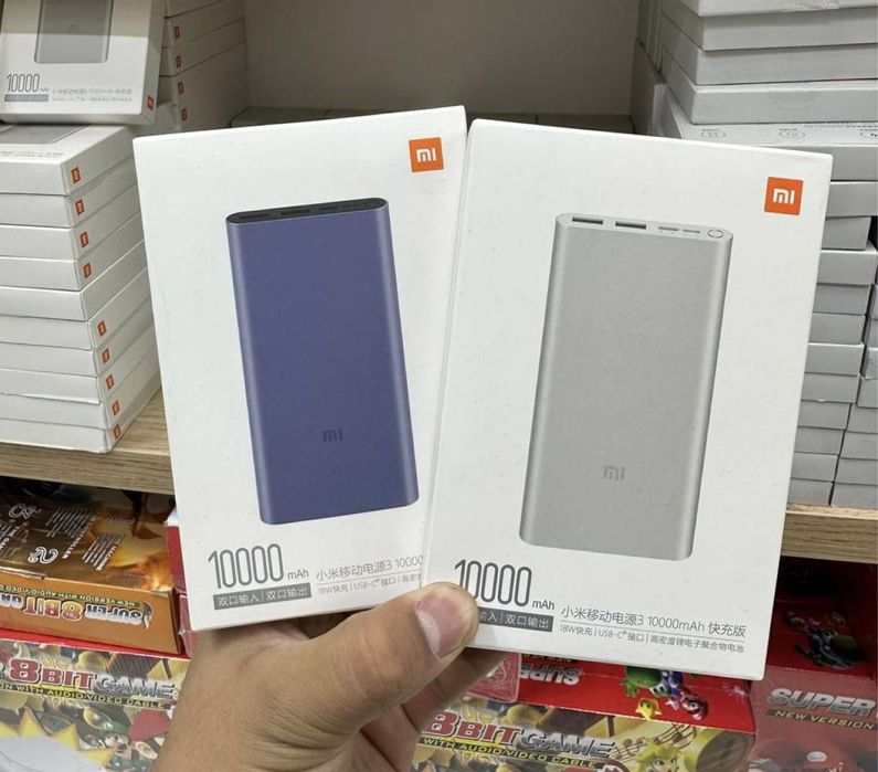 Power bank Apple 1303