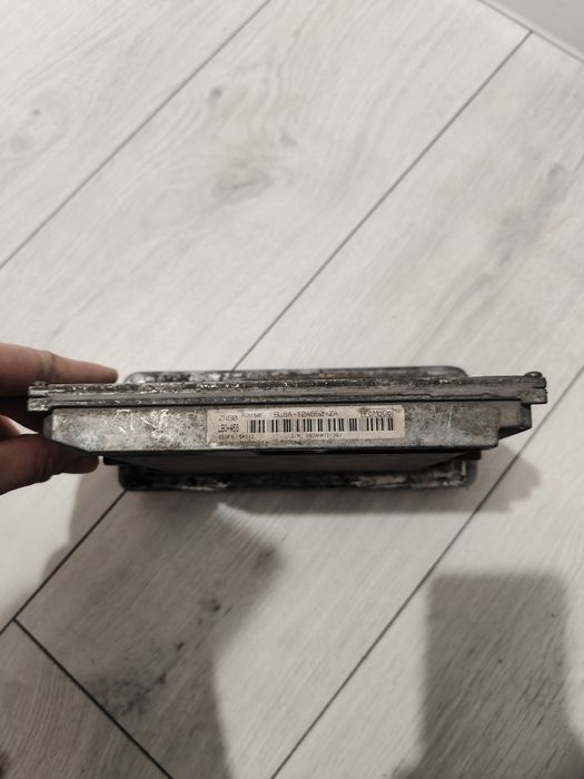 Продам ЭБУ Ford Maverick