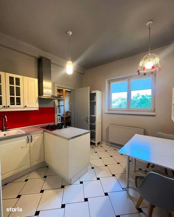 Apartament 2 camere de închiriat, curte și grădină - Proprietar