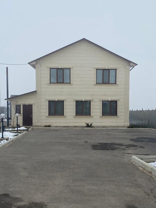 Сдается дом посуточно