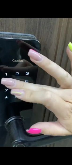 Дверь входная металлическая