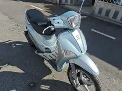 Piese scuter Piaggio
