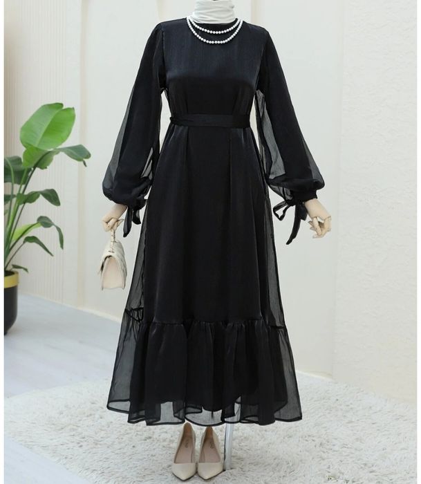 Rochite superbe midi maxi