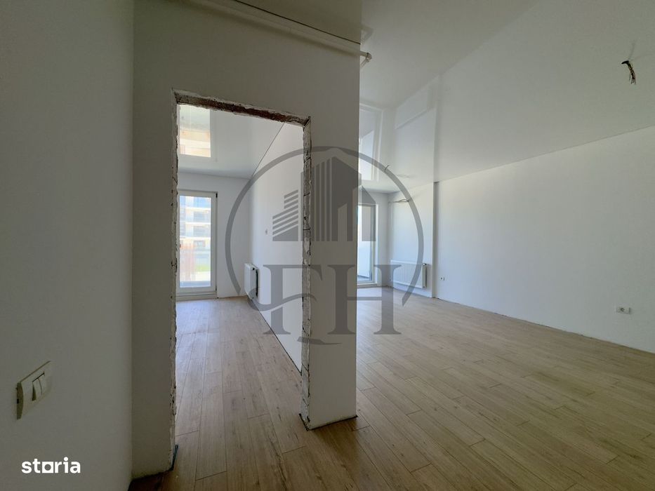 Apartament 2 camere Năvodari, Constanța