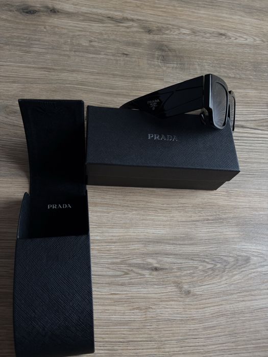 Prada sunglasses
