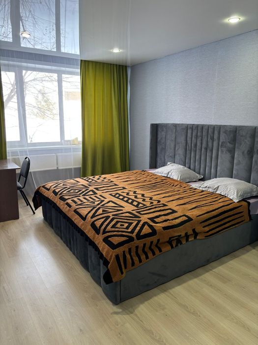 Сдам квартиру на длительный срок.