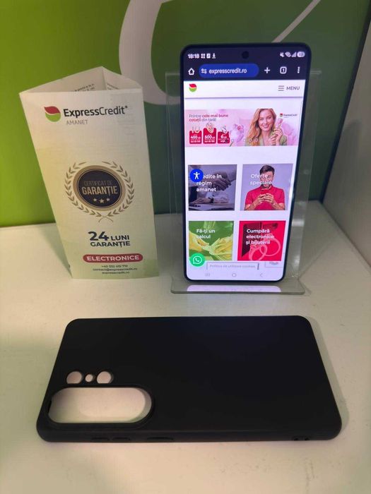 (Ag41) Telefon Samsung S26 Ultra B6313 - Garantie 2 ani!