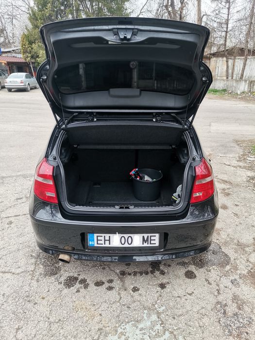 Bmw 118d 143ps Navi