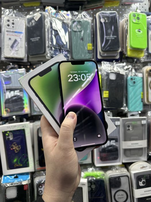 Айфон 14 плюс