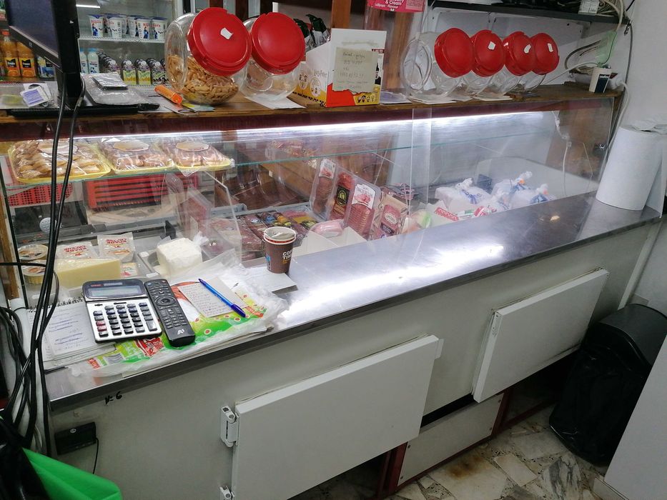 Продава се Магазин в София, Сухата река - 20 кв.м за 13 €/кв.м - Снимка #1