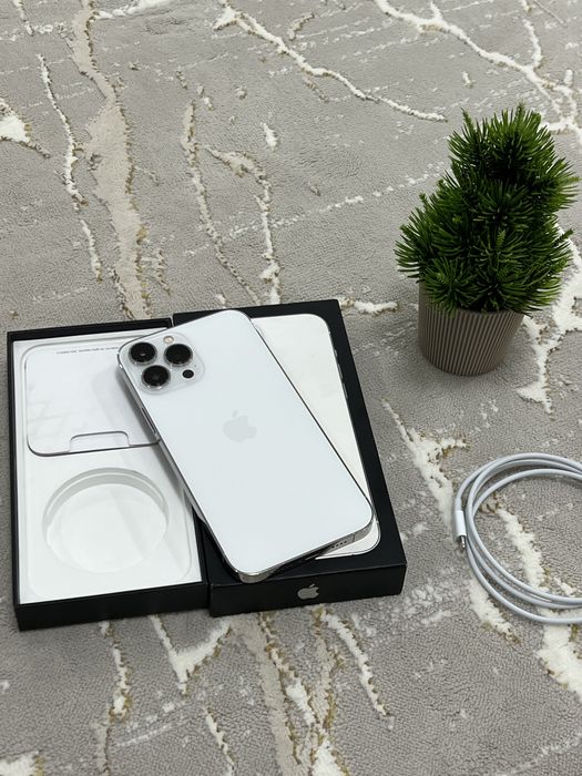 iPhone 13 Pro Max 256Gb Без Ремонта!