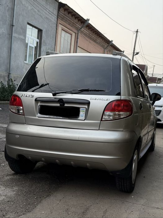 Матиз бест 2009 метан газ сотилади