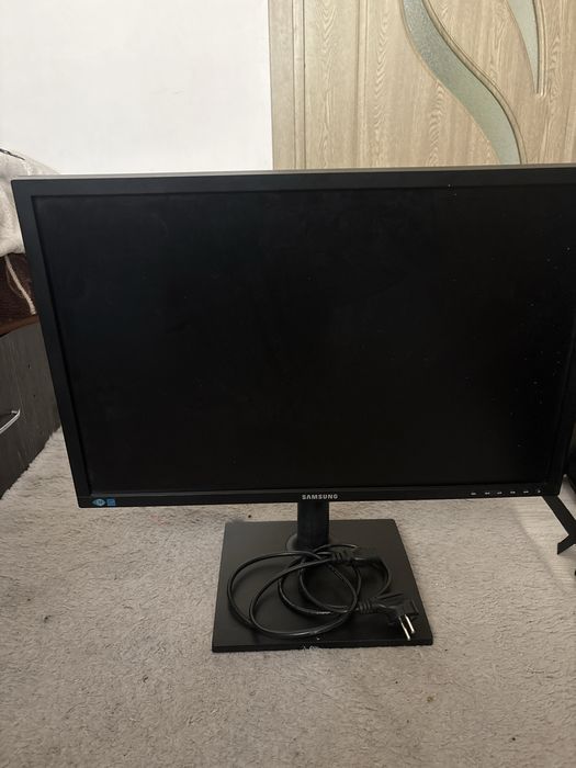 Monitor sambsumg 63 ing