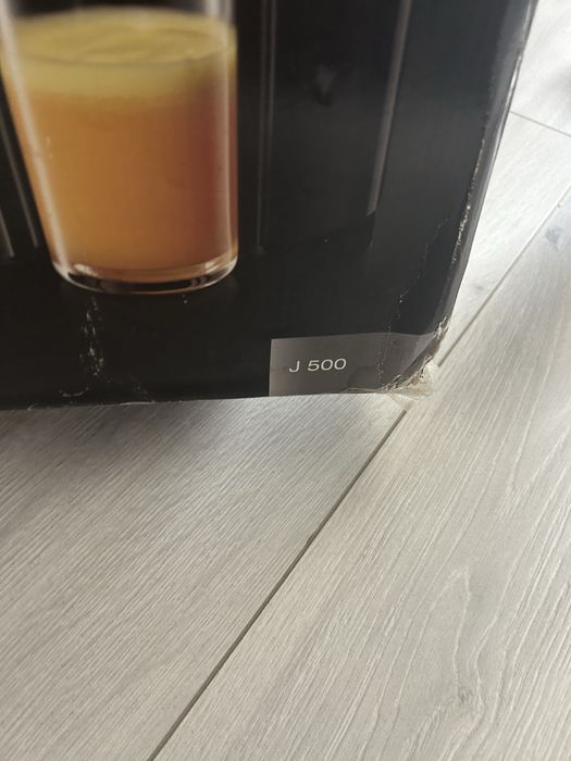 Продам соковыжималку Braun