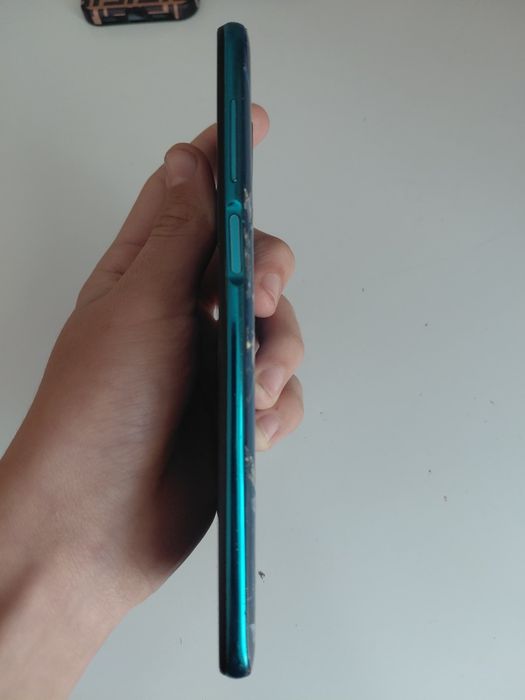 Redmi note 9s на запчасть
