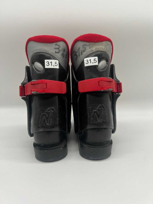 Clapari ski schi copii Nordica Superior NO.1 marime EUR:31.5