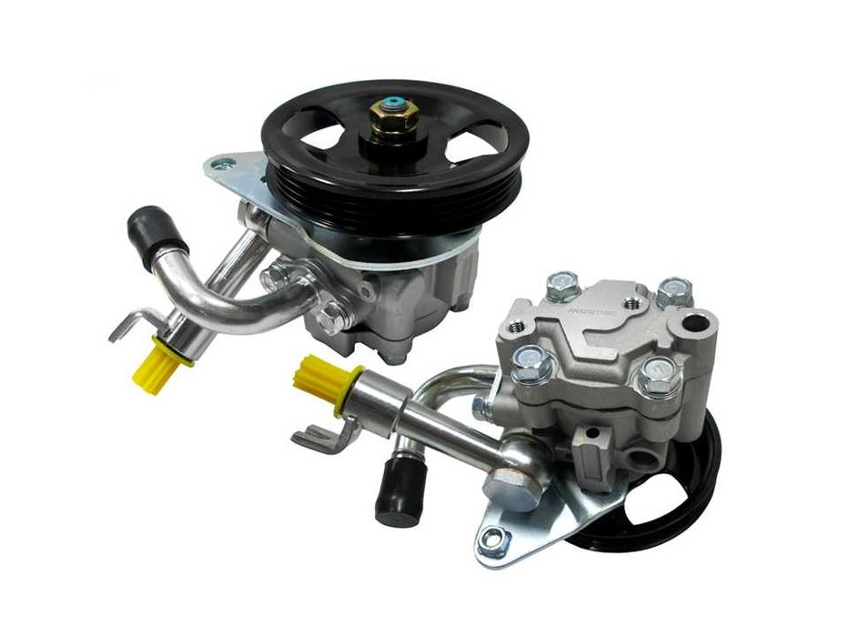 Гидроусилители руля  на все авто