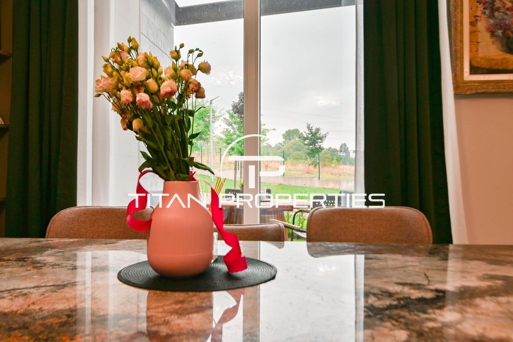 Продава се Тристаен апартамент в София, Симеоново - 185 кв.м за 3784 €/кв.м - Снимка #5